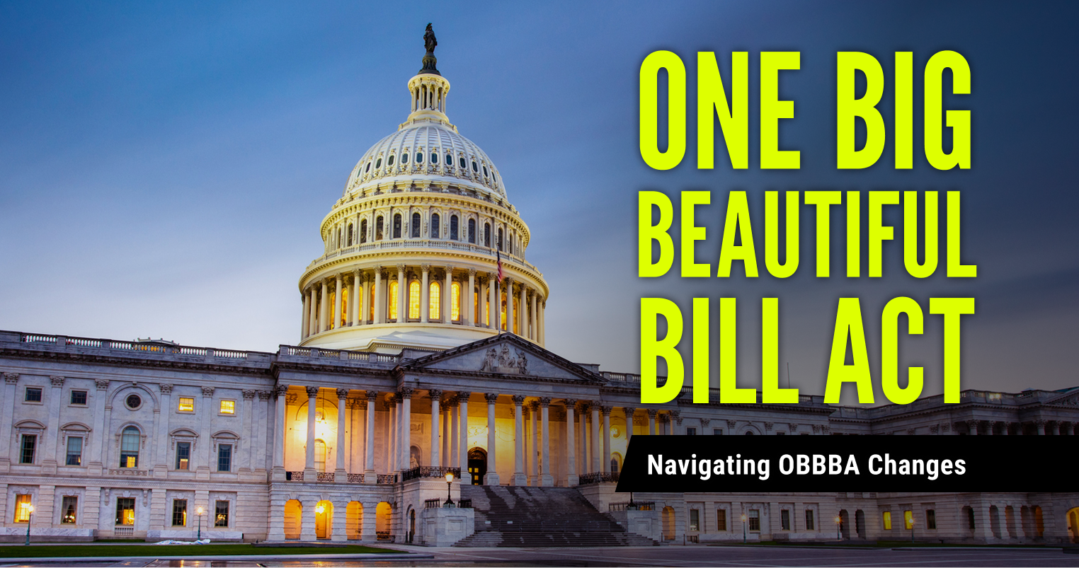 The Need to Educate Your Tax Clients has Never Been Greater Than in 2026 | One Big Beautiful Bill Act and educating your tax and accounting clients
