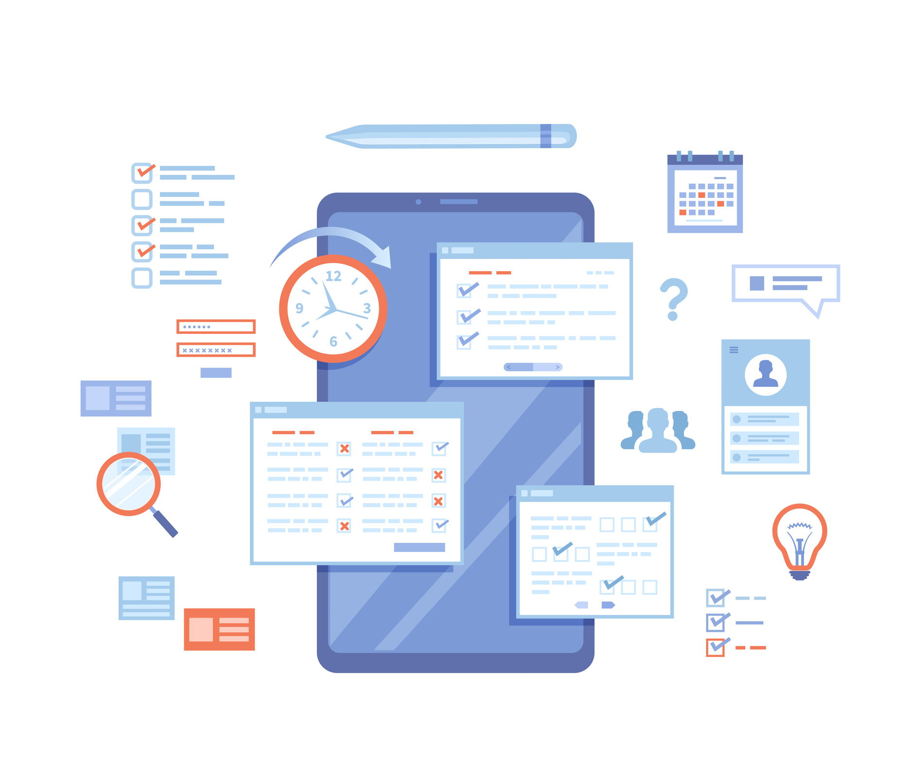 Your Checklist to Prep Clients for Tax Season: 4 Essential Steps | Communicate and Prepare Your Clients for Tax Season